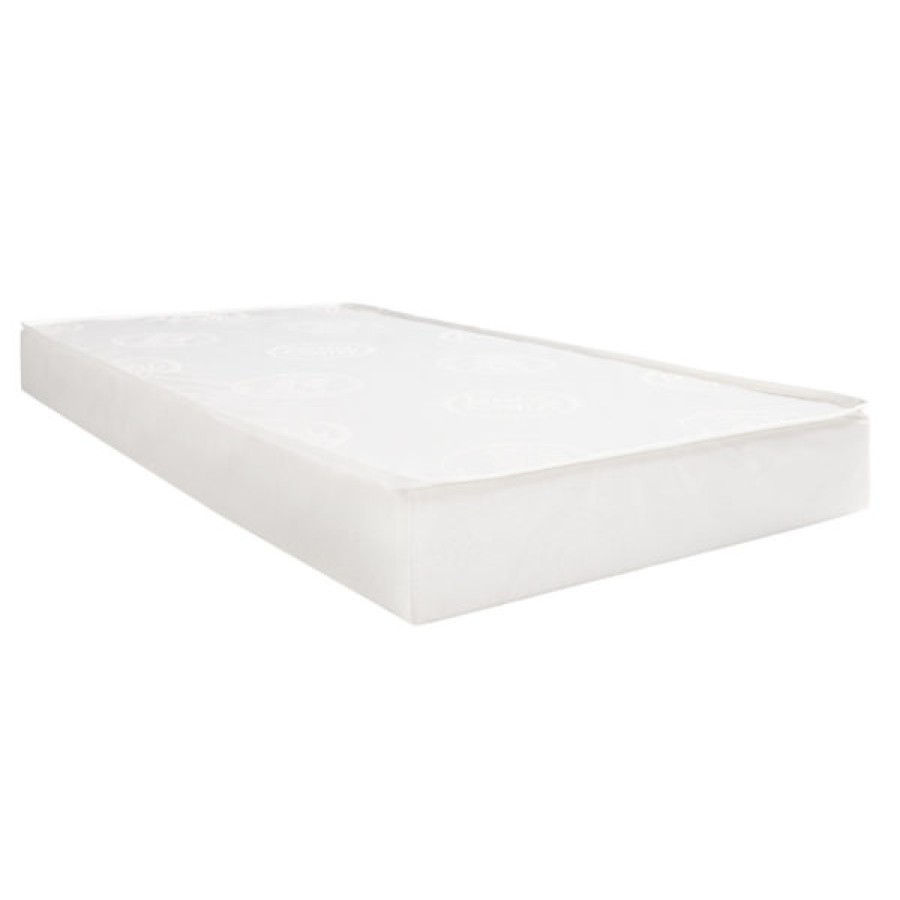 AT4 Matelas Thermo Regulant 60X120 Cm - At4 Matelas 6X12Cm