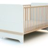 AT4 Lit Evolutif 70X140Cm Carrousel - At4 Evolutifs