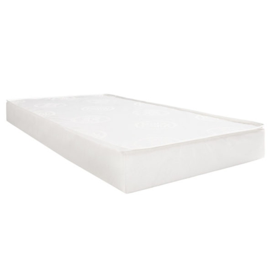 AT4 Matelas Thermo Regulant 70X140 Cm - At4 Matelas 7X14Cm