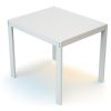 AT4 Table Enfant Webaby Blanche Accessoires De Decoration