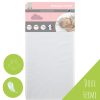 AT4 At4- Matelas Confort 60X120 Cm Accessoires