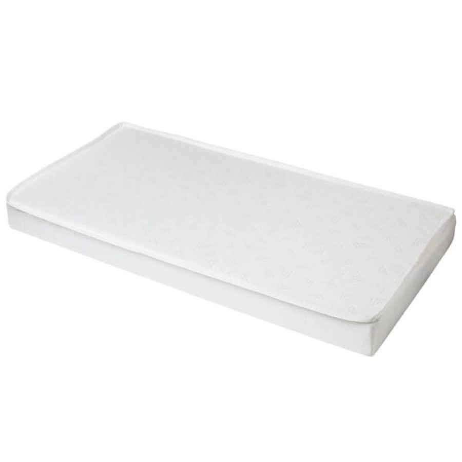 AT4 At4- Matelas Confort 60X120 Cm Accessoires