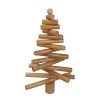 AT4 Sapin De Noel Deco - At4 Accessoires De Decoration