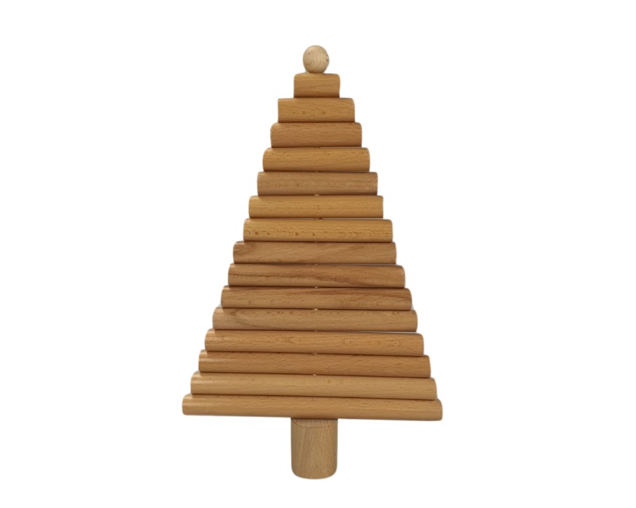 AT4 Sapin De Noel Deco - At4 Accessoires De Decoration