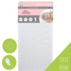 AT4 At4- Matelas Confort 70X140 Cm Accessoires