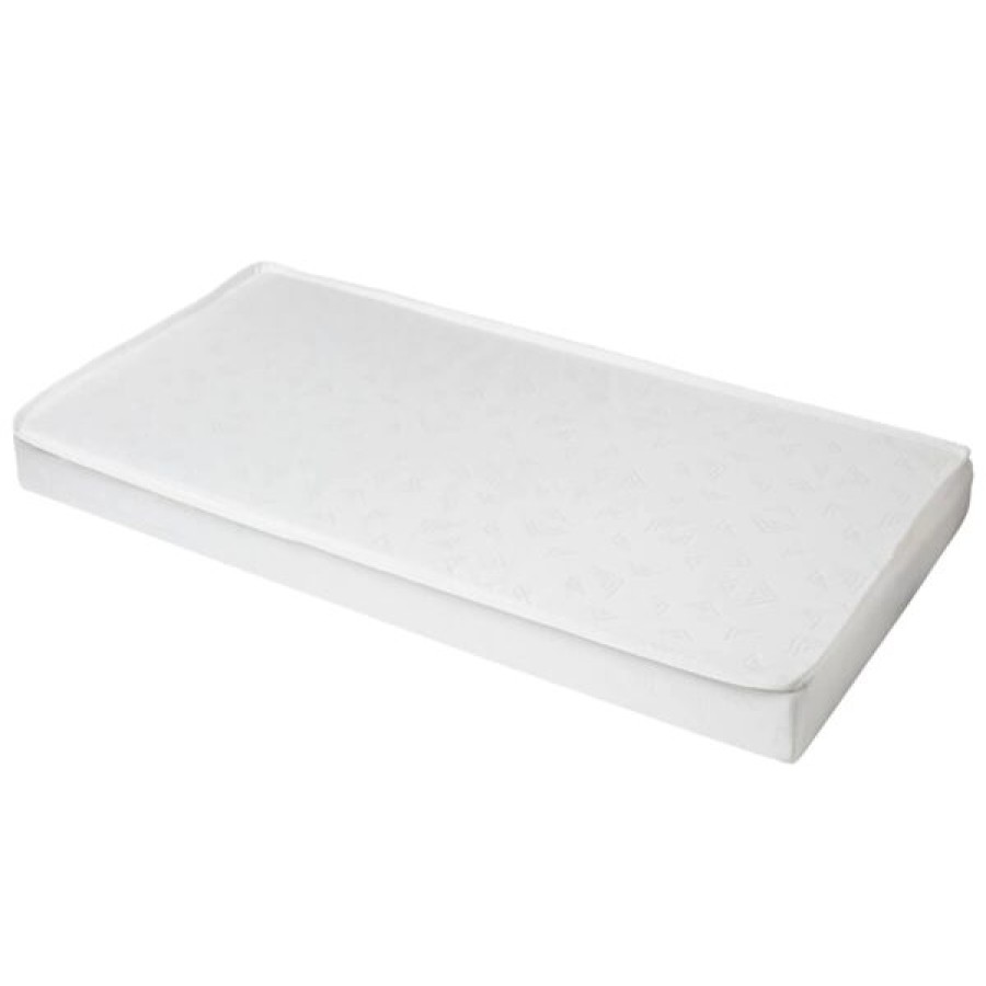 AT4 At4- Matelas Confort 70X140 Cm Accessoires